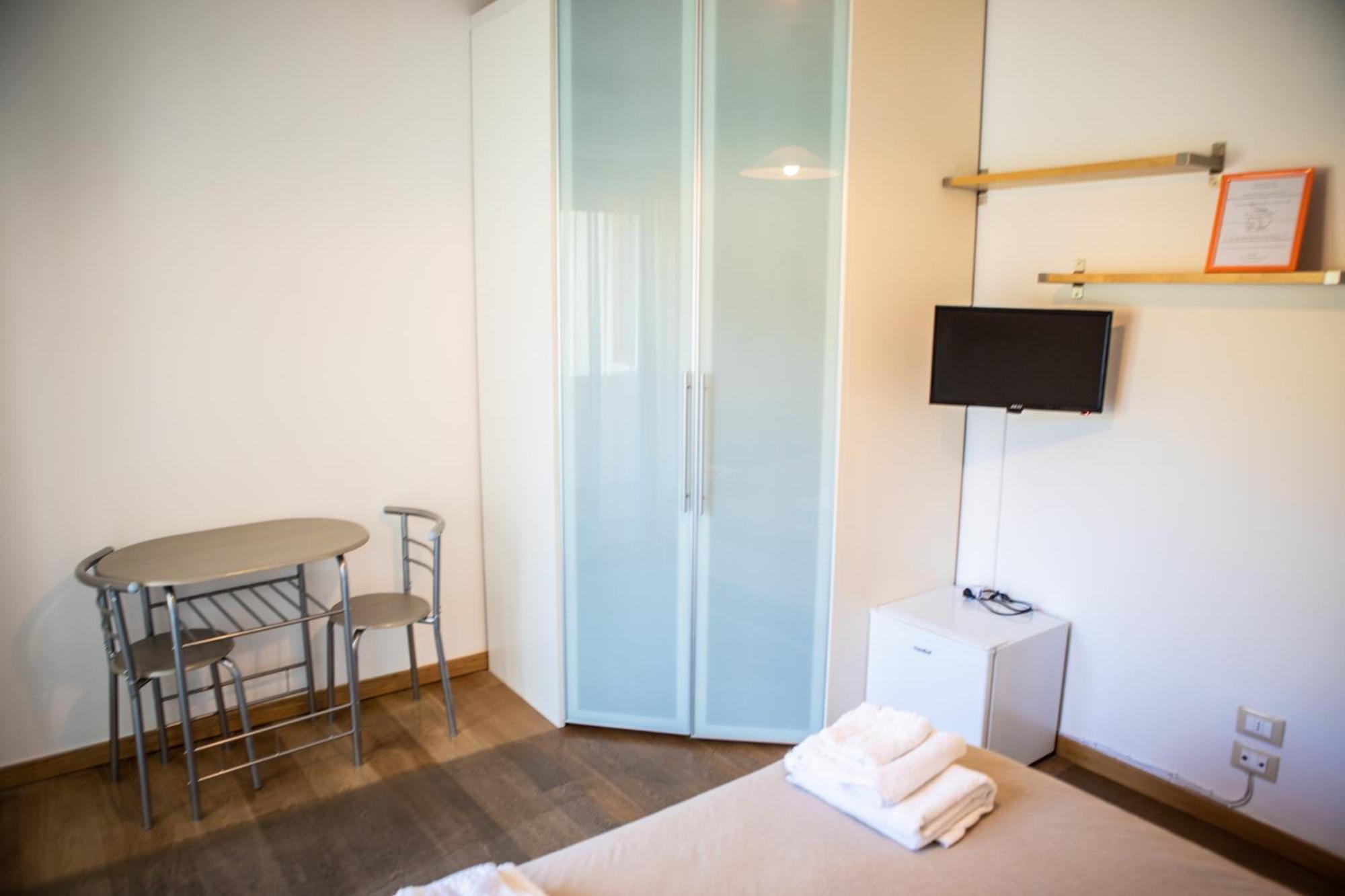 B&B Villa Sethare Salerno Exteriör bild