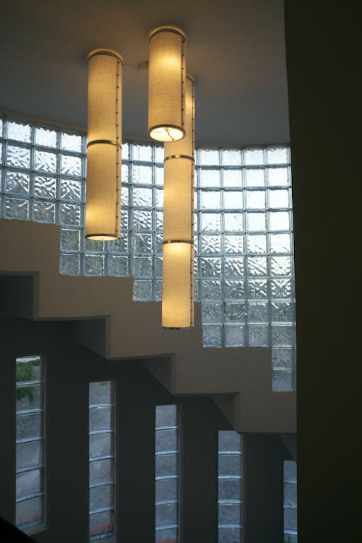 B&B Villa Sethare Salerno Exteriör bild