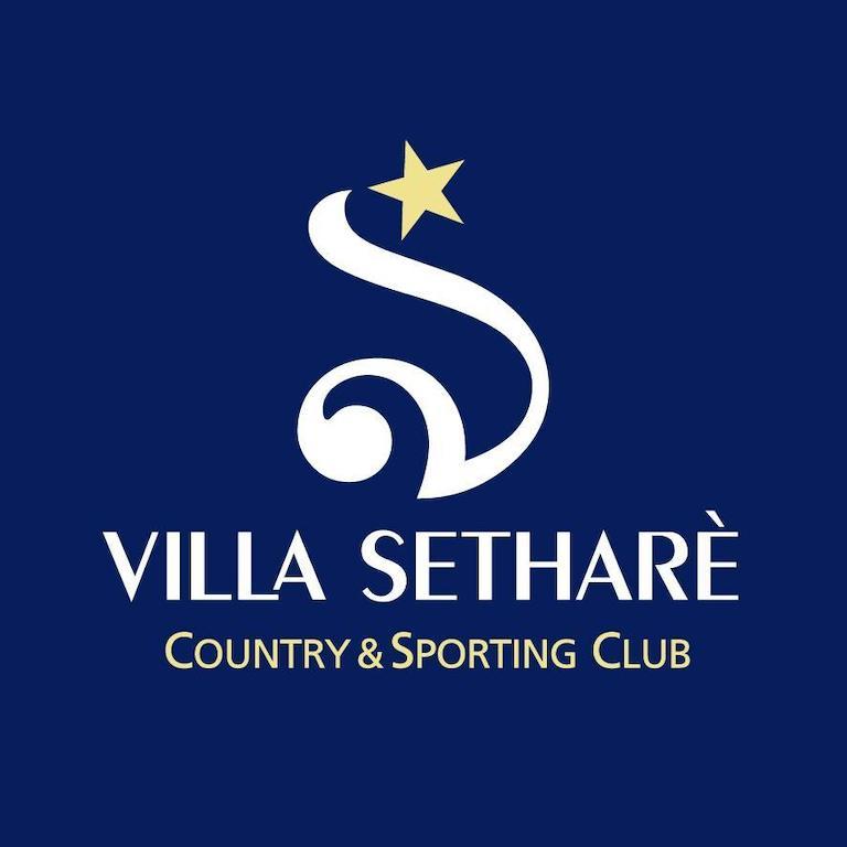 B&B Villa Sethare Salerno Exteriör bild